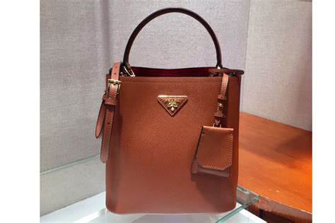 prada replica bags on sale|inside of Prada bag.